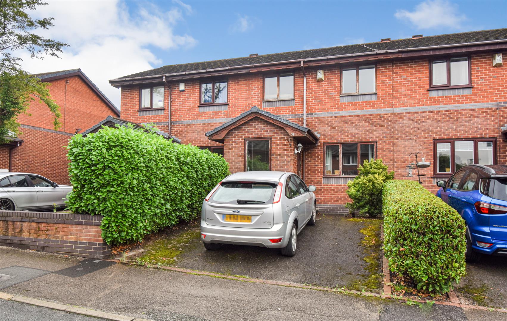 Properties For Sale Smoothmove Property Estate Agents Tyldesley